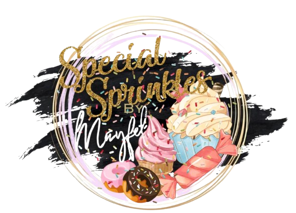 Special Sprinkles By Mayfel